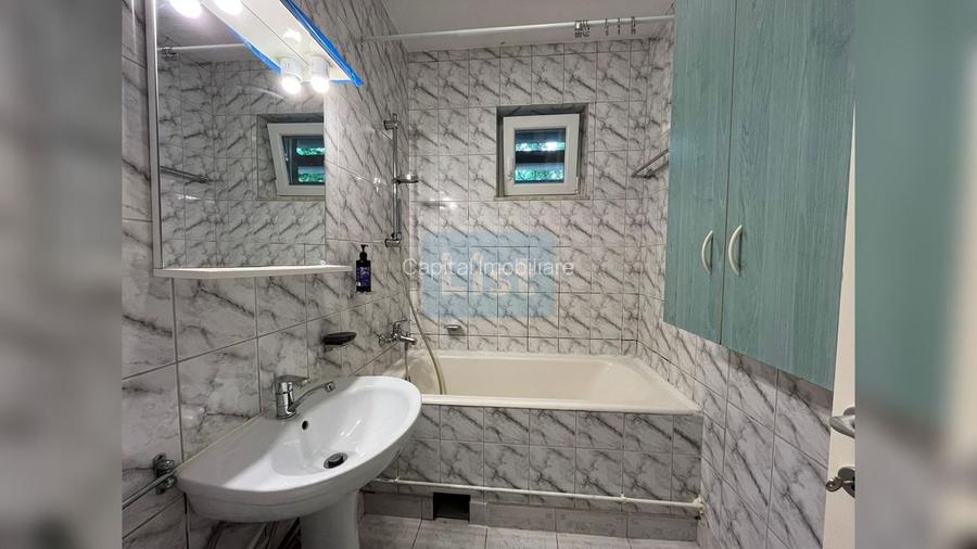 0% Comision | Apartament cu 2 camere, balcon si parcare | Gheorgheni - 10
