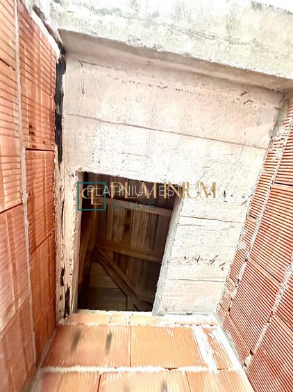 P4917  Duplex cu 3 camere in zona Calea Urseni COMISION 0% - 20