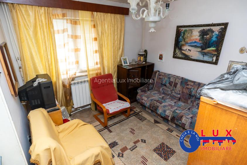 ID 2941 Apartament 2 camere - Strada I. L. Caragiale, la B-uri - 5
