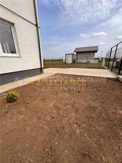 Casa duplex de vanzare || Popesti Leordeni || 4 camere || curte mare - 4