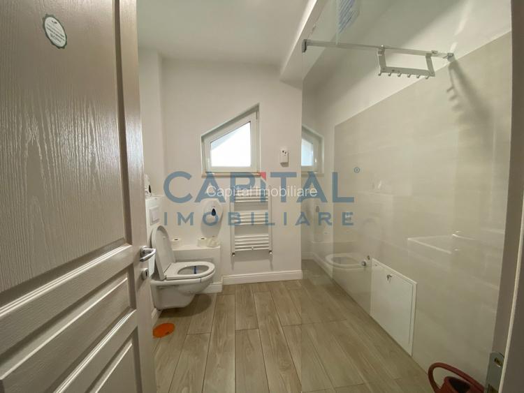 Cladire de birouri de inchiriat – zona Gruia - 11