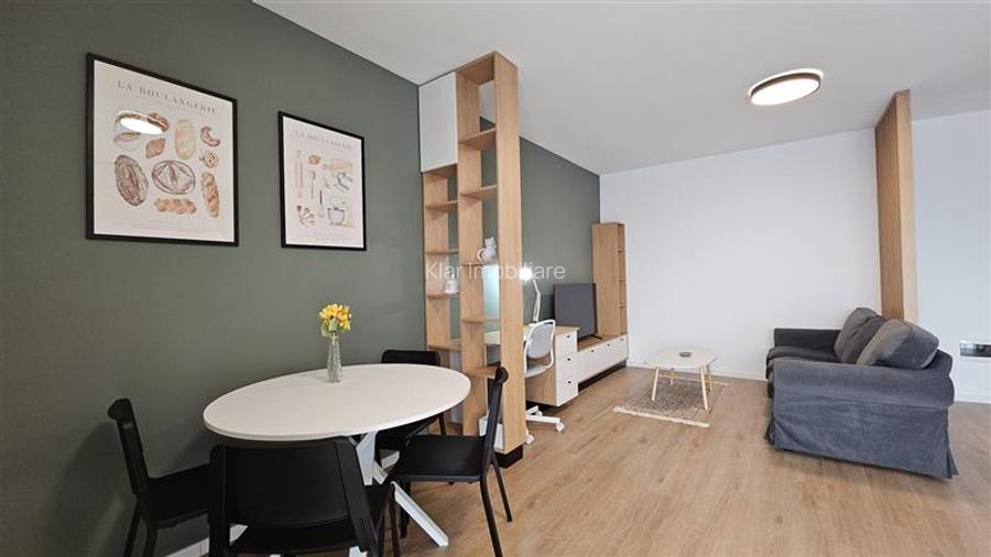 Apartament 2 camere 52mp, balcon 10mp, Liberty Technology Park - 9