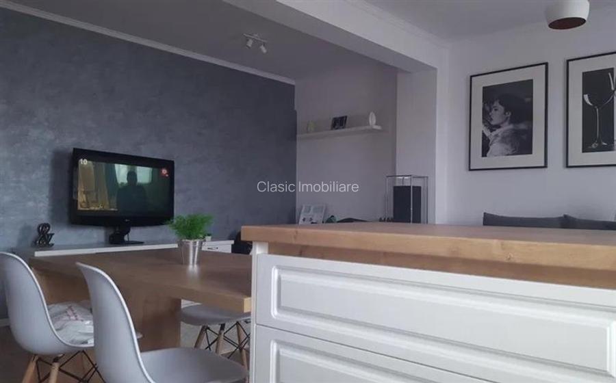 Vanzare apartament 2 camere zona Eugen Ionescu Europa, Cluj-Napoca - 2