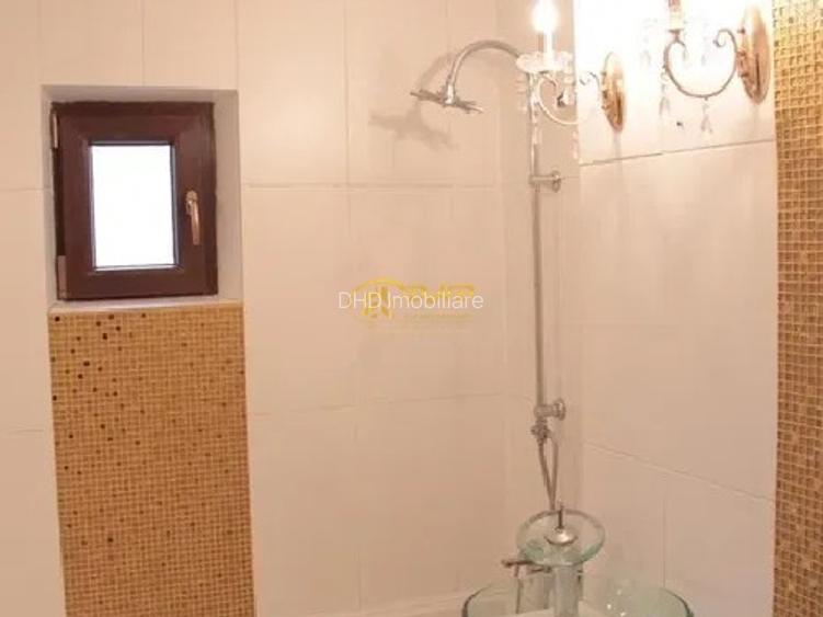 Apartament cu trei camere, Sf.Lazar-Palas. - 7