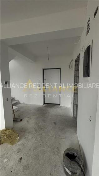 Vila 4 camere de vanzare || aproape de Mega Image || campus scolar - 10