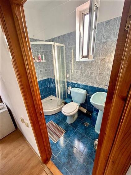 Casa 4 camere, P+2, complet mobilata si utilata, zona Bratianu - 14