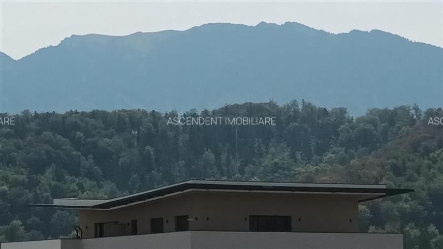 Studiou la Transilvania Residence, terasa de 15 mp si blacon de 8 mp cu vedere s - 16