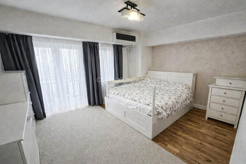 Apartament 3 Camere 2 Bai Rond Alba Iulia Decebal Unirii Vedere Mixta - 5