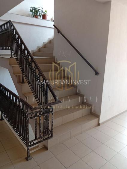 Brâncoveanu luica centrala gaze mobilata utilata cu lift - 2