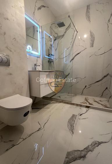 Tomis Nord Primavera Campus, cladire NZEB , 2 camere decomandat vedere stradala - 9