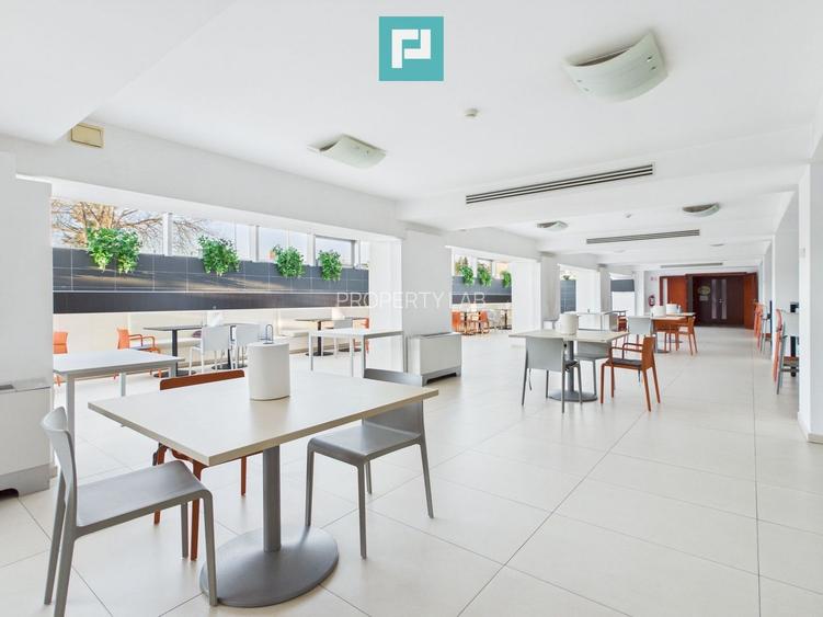 Spațiu de birouri premium, parcare privată - 10