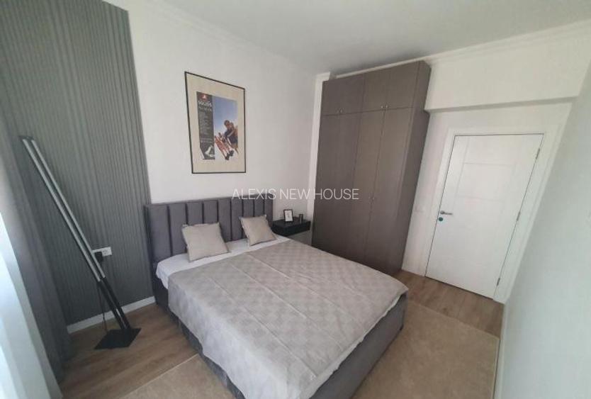 Apartament 2 camere de închiriat – Energia Residence 1 - 8