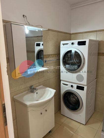 Apartament, 2 camere, 2 balcoane, zona Borhanci - 4