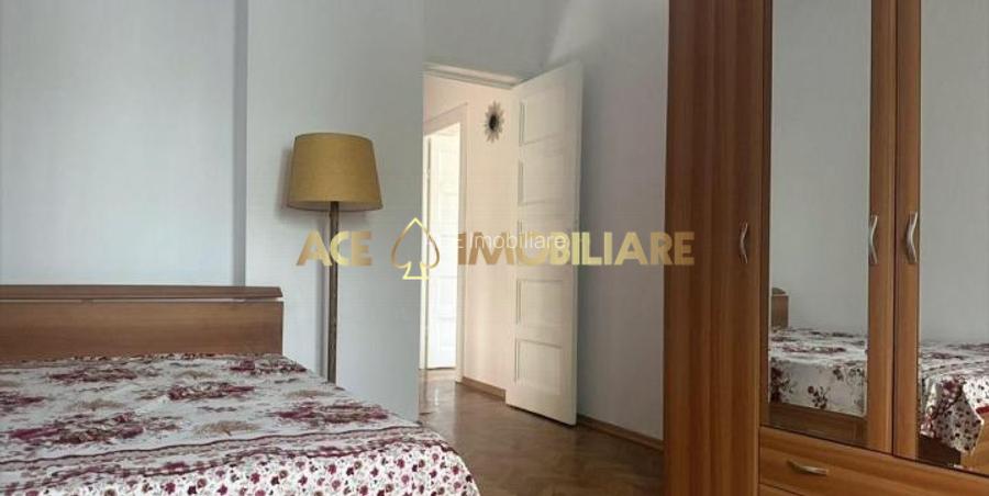 2 Camere de inchiriat Vila | Tei | Metrou | Centrala | Petfriendly - 2