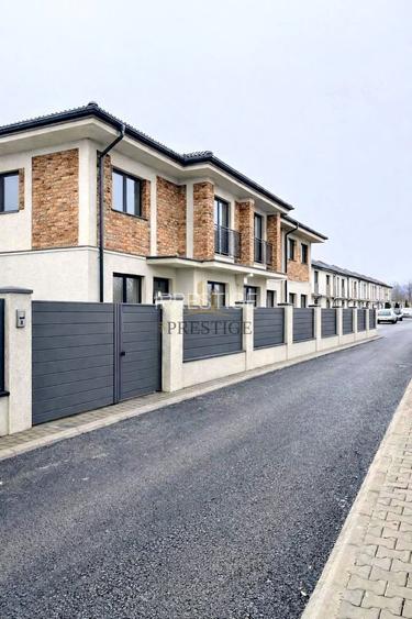 Duplex de vânzare – Șelimbăr | 120 mp utili | 150 mp curte liberă - 13