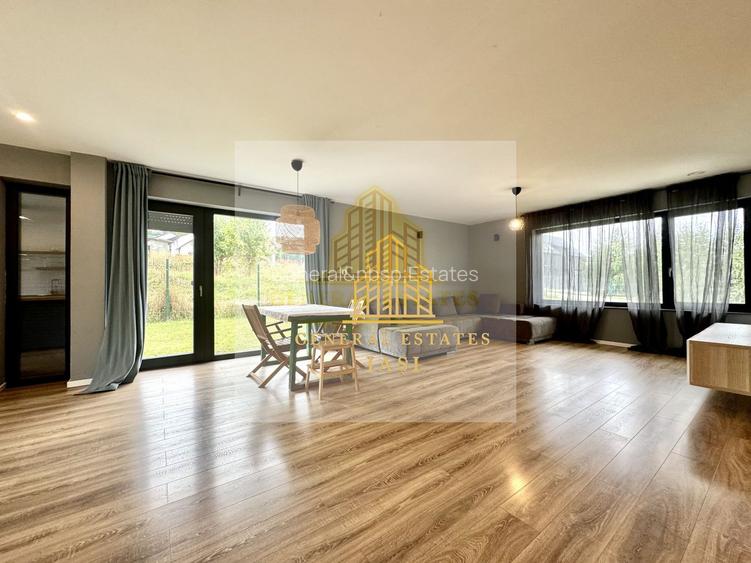 Vânzare Casă P+E în Bârnova-Gata de mutare imediata - 9