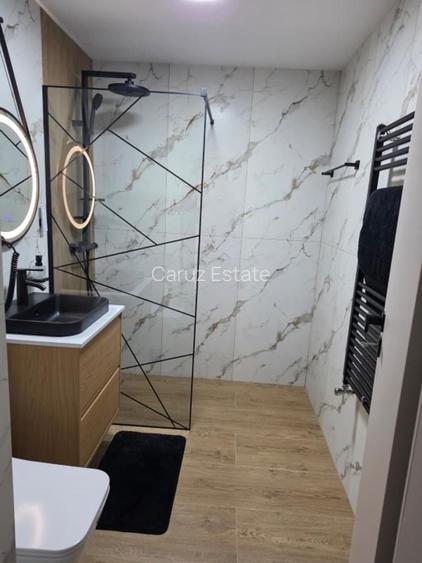 Apartament lux 2 camere Aviatiei/Metrou Aurel Vlaicu/Herastrau - 10