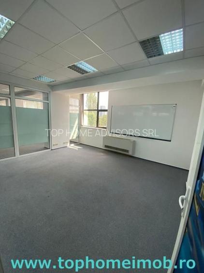 Spatiu birouri - Bd. Expozitiei - Mega Image - 2