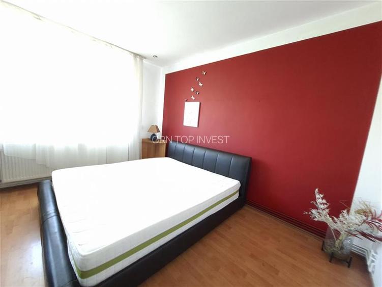 Apartament 4 camere 2 bai la casa zona Calea Turnisorului - 9