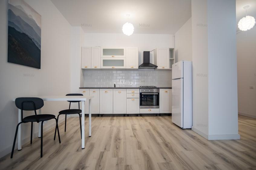 Apartament de 2 camere | semidecomandat | zona Torontalului - 6