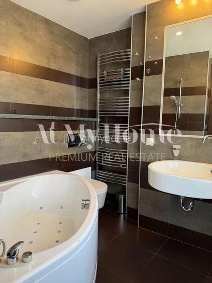 Apartament spatios cu 3 camere, piscina exterioara, Iancu Nicolae - 8