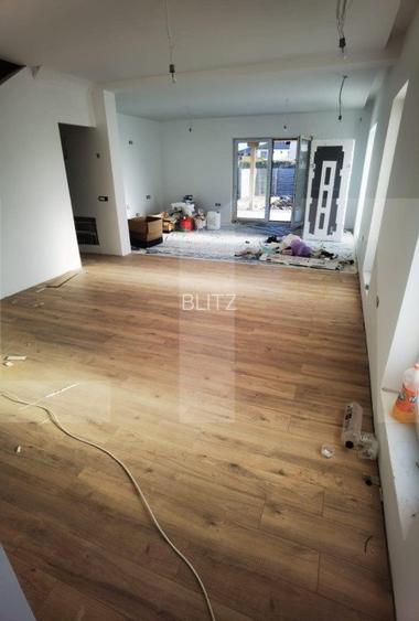 Duplex despărțit prin camera tehnica, Calea Urseni, Timisoara - 3