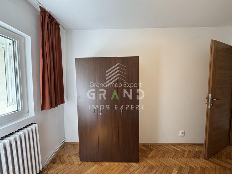 3 Camere Decomandat | 2 Băi | 69 mp | Parter | Zorilor/P-ța Zorilor/Observatorul - 10