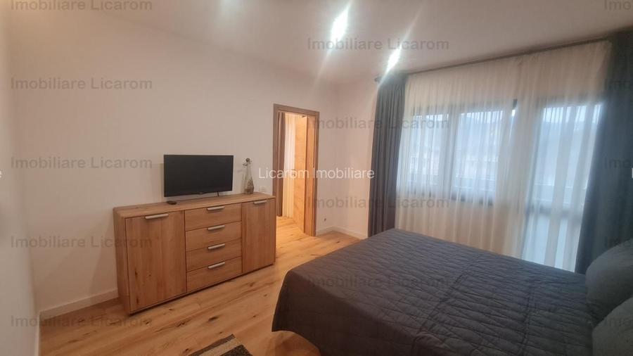 Vila Lux ,CRISTIAN, P+M, 4 camere,teren 567 mp, - 33