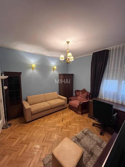 Casa de inchiriat ultracentral pentru birou - 2