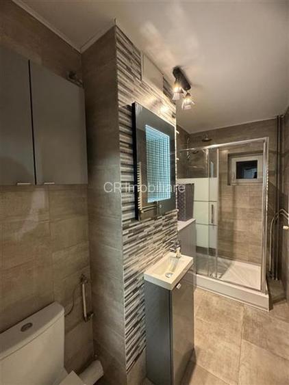 Garsoniera renovata Vitan - 6