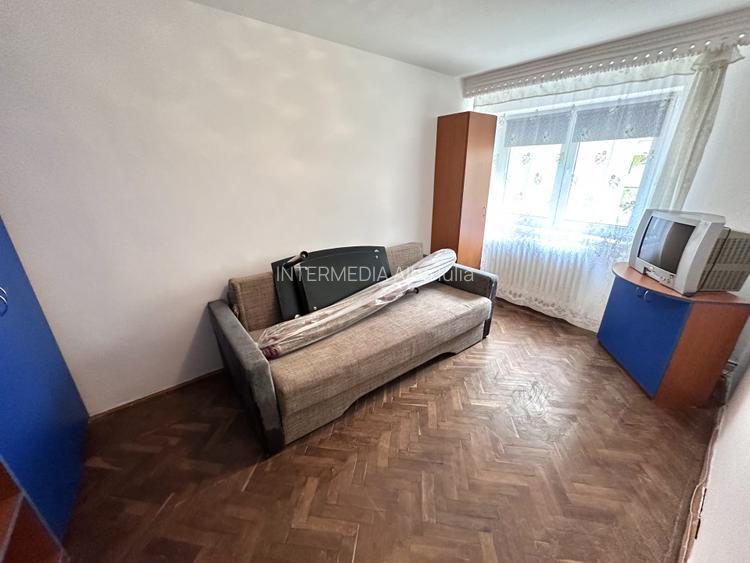 OKAZIE ! Apartament 2 Camere 50 mp Bucatarie Mare CETATE Arnsberg Mobilat Utilat - 19
