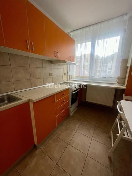 Apartament de închiriat, 3 camere, 60 mp, Grigorescu zona Tăietura Turcului - 10