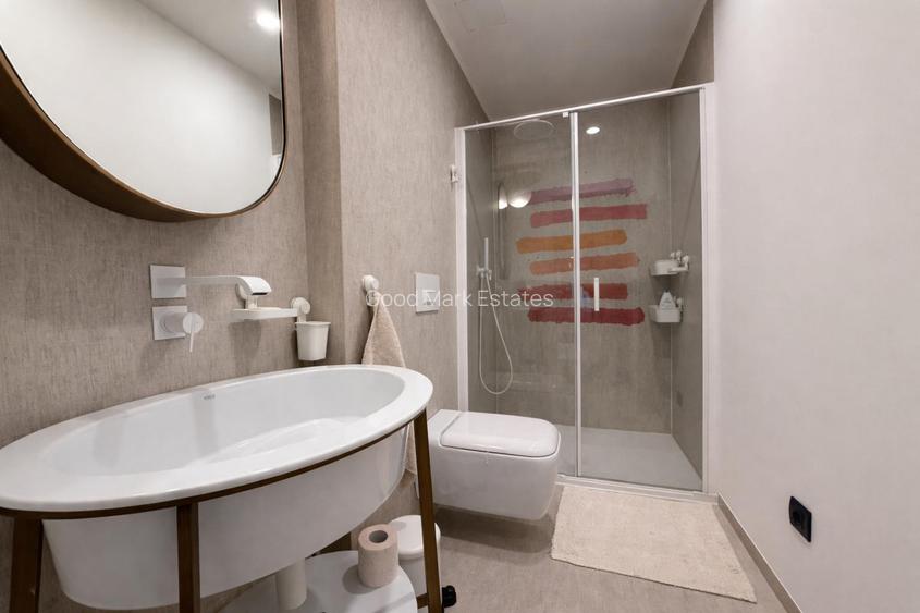 4 CAMERE | PRIMA ÎNCHIRIERE | 2 TERASE | COMPLET ECHIPAT - 12