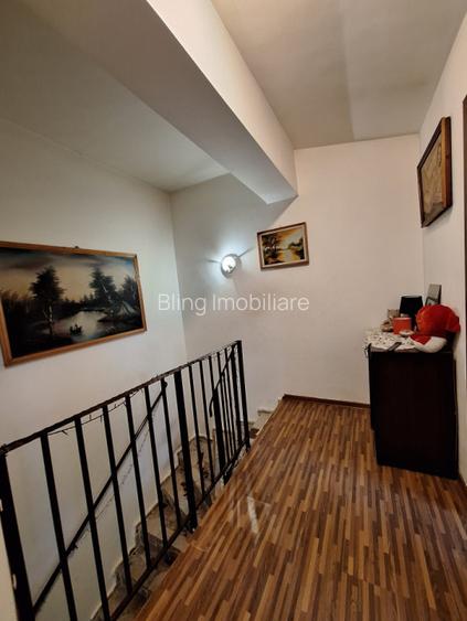 Apartament cu 5 camere, parcare, zona Muzeul Apei - 7