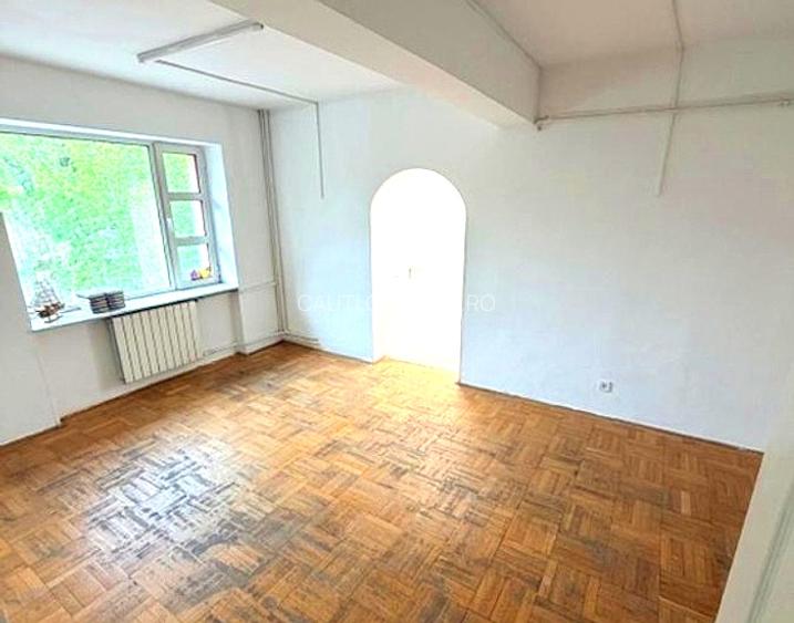 Vila spatioasa Baneasa | 320 mp utili | Ideal birouri/clinic | Curte - 5