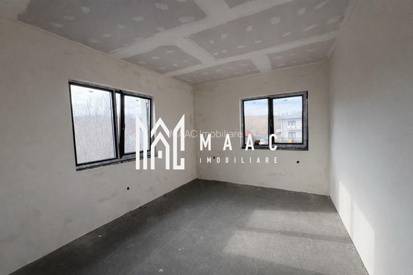 Casa tip duplex I 5 camere I Curte de 400 mp I Selimbar - 4