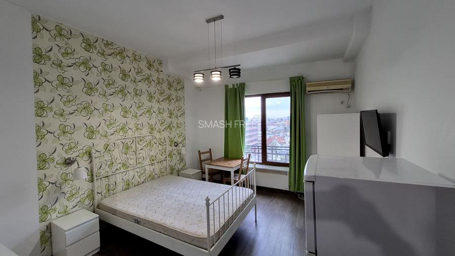 Garsoniera 28,85 mp - Universitate - 6