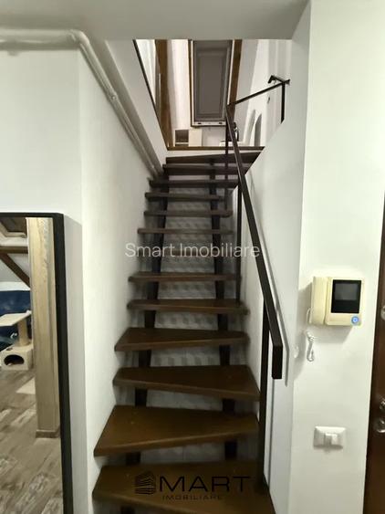 Apartament 3 camere,spatios 104 mp Tractorul - 5