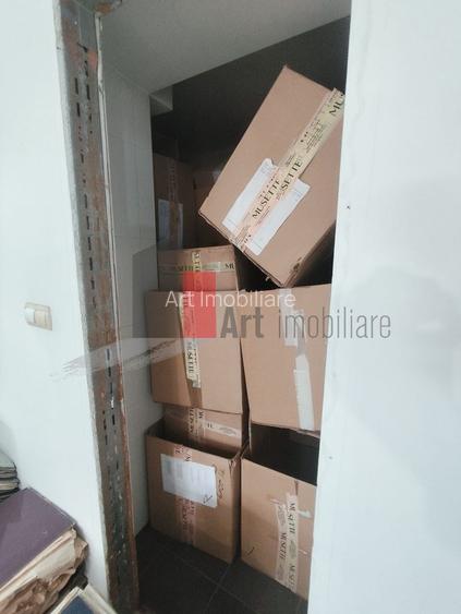 Apartament cu 3 camere de vanzare in Confort City - 10