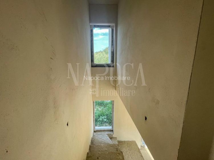 Casa 4 camere de vanzare in Luna de Sus - 7