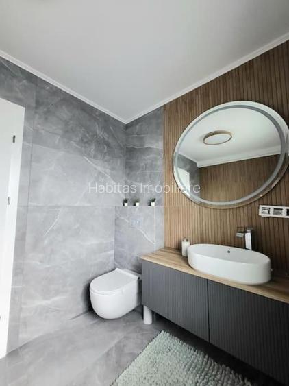 Casa individuala Baciu, 120 mp, 4 camere, zona deosebita!! - 13