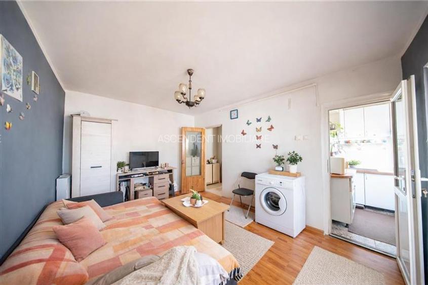 Garsoniera cocheta, apreciabila ariere, Lenin, Sfantu Gheorghe - 9