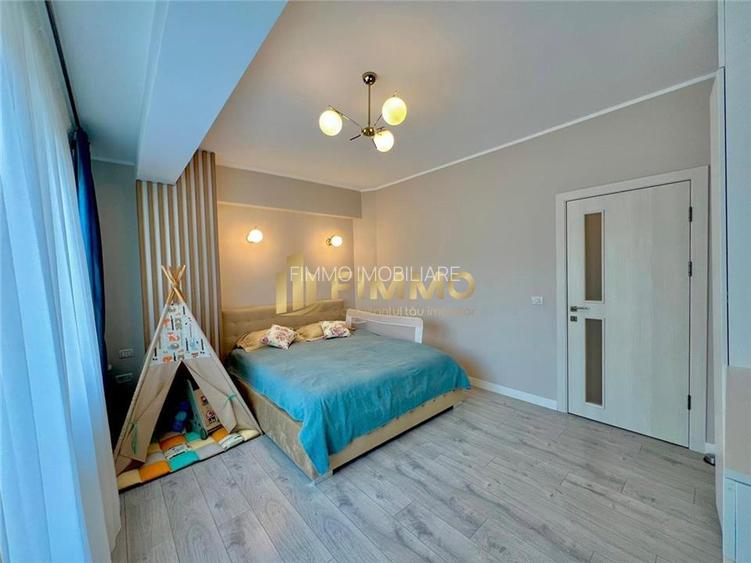 Apartament 3 Camere | Cetral | 90 mp | Suceava | ID:1690 - 9