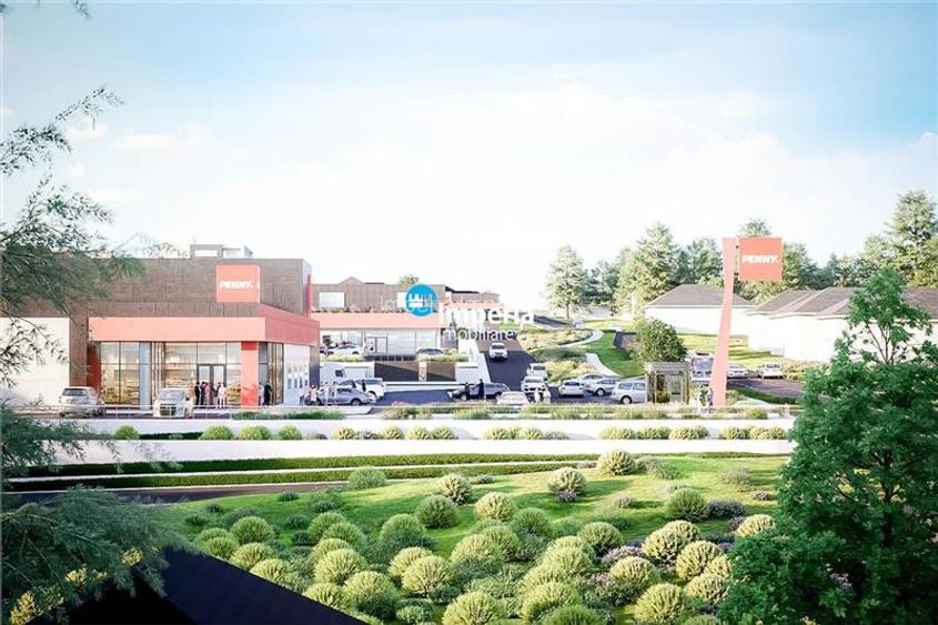 Complex NOU! Ap 2 camere, Pret Promotional! - 5