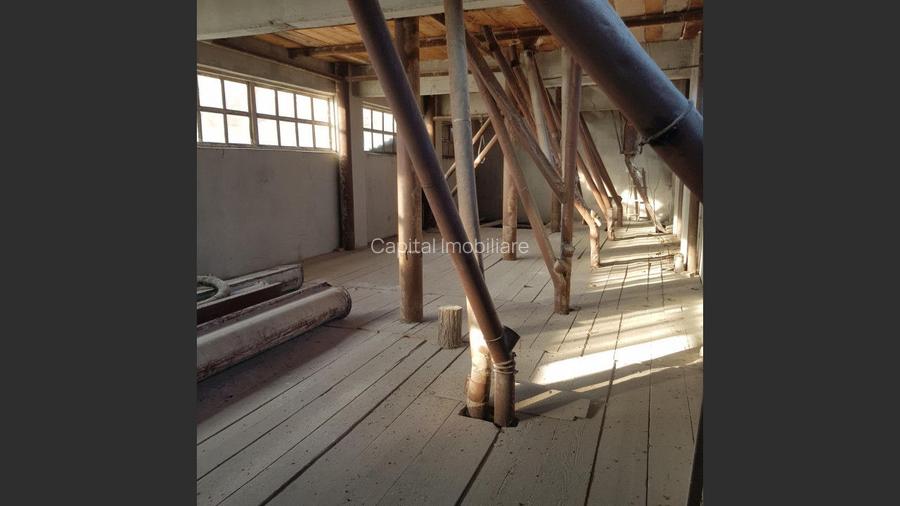 Spatiu Industrial de vanzare - 5