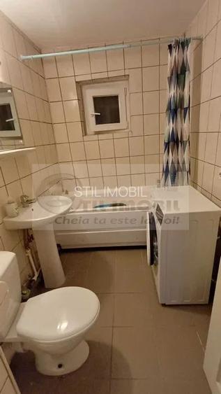 Apartament 2 camere CANTA - 390 EURO - 7