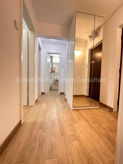 Apartament 2 camere AFI Mobilat si Utilat - 14