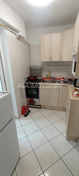 Garsoniera dubla NEMOBILATA pt birou, cladire interbelica P-ta Romana-Ateneu - 10