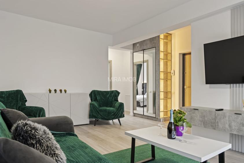 Investiție sigură | Apartamente moderne în Cartierul Latin – Ghencea - 3