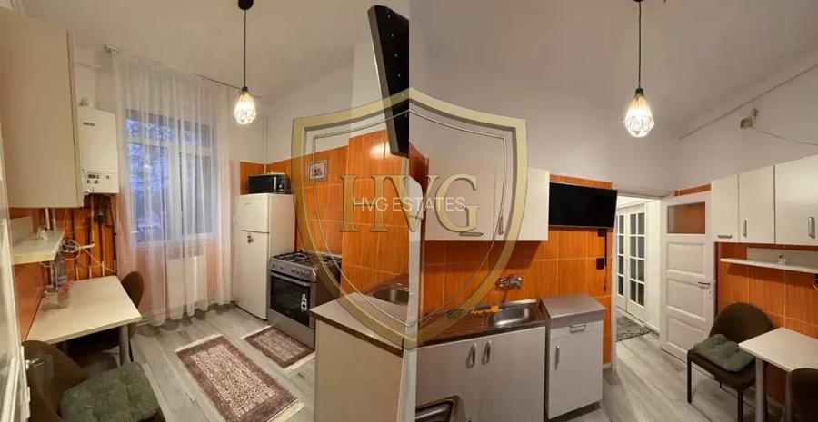 Garsoniera | Brancoveanu | Centrala Proprie | Parcare | Pet Friendly - 4